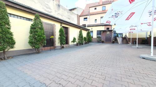 Hotel Piastowska - image 2
