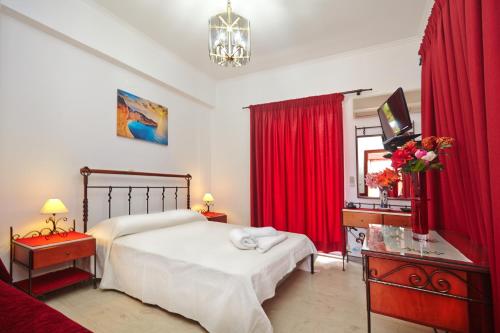 Pettas Apartments