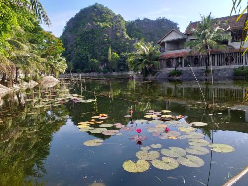 Tam Coc Westlake Homestay