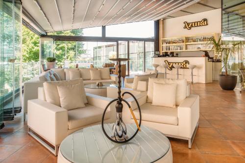 第比利斯比爾特莫爾酒店 The Biltmore Hotel Tbilisi