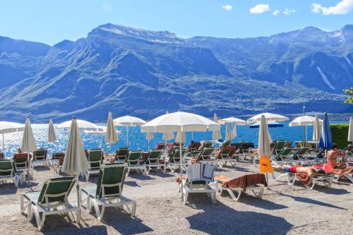 Hotel Cristina - image 2