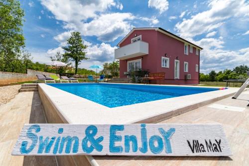 Villa May - image 13