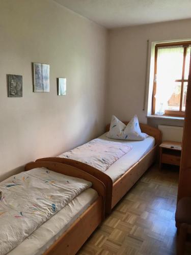 Ferienwohnung Scherr - image 5