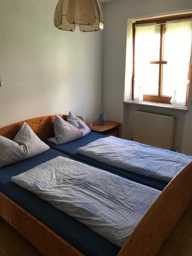 Ferienwohnung Scherr - image 10