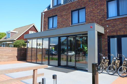 Blue Mansion Hotel, Aalsmeer