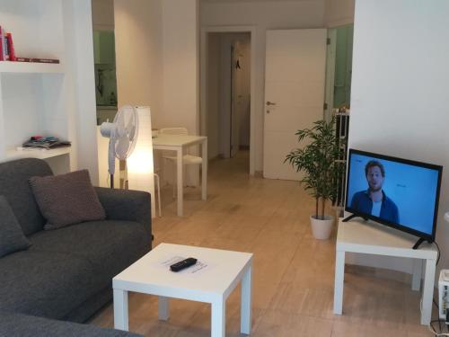  City Center ground floor, Pension in Ostende