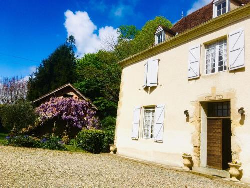 Maison Lomprère chambre d'hôte Arzacq-Arraziguet