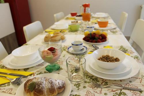 b&b Appiddaveru - image 14