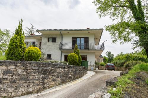  Apartment Vita in Kršan