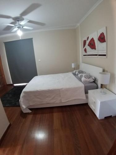  Apartment Bela Vista in Calheta