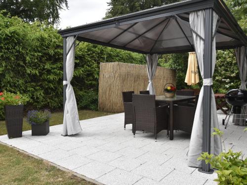 Beautiful Apartment in Gerdshagen with Barbecue