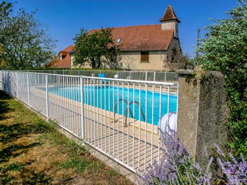 Holiday Home Le Pigeonnier by Interhome - Location saisonnière - Frayssinhes