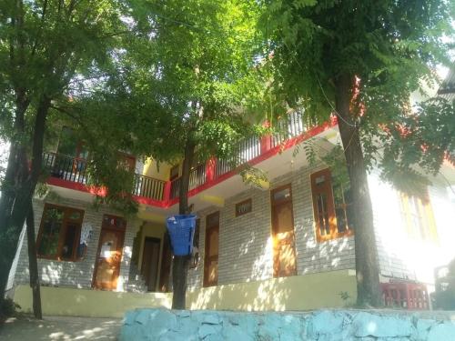 Photo of Nirvana Freedom Homestay
