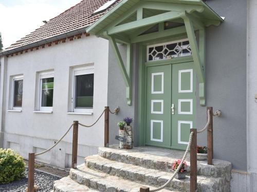 Wohnung in Groß Strömkendorf, Groß Strömkendorf (foto 6)