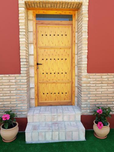 El Manantial B&B