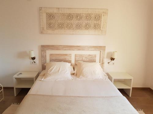 El Manantial B&B