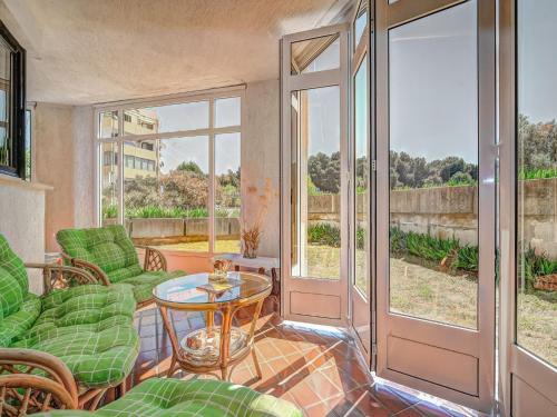 Apartment Iris Croatica by Interhome in Veruda