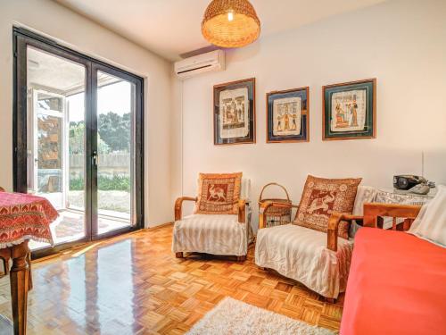  Apartment Iris Croatica by Interhome in Veruda