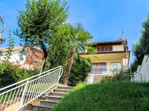 Locazione Turistica Silvia gîte à louer Brezzo di Bedero