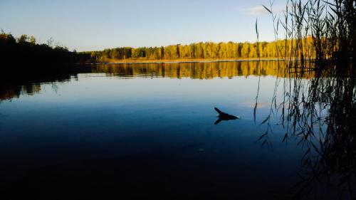 martas Gästehäuser Groß Väter See