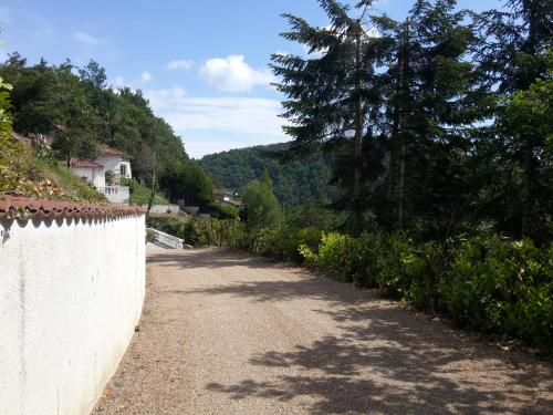 Ma villa au bord de l'eau