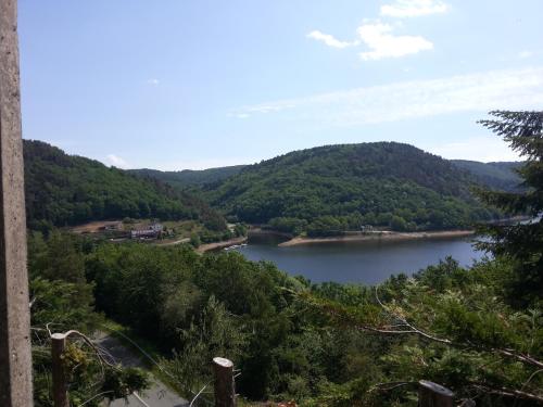 Ma villa au bord de l'eau