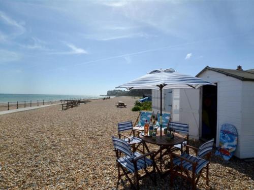 Holiday Home Menici gîte à louer Folkestone Harbour