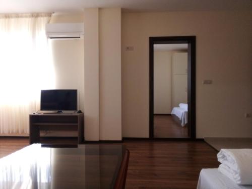 Byala Residence Apartments