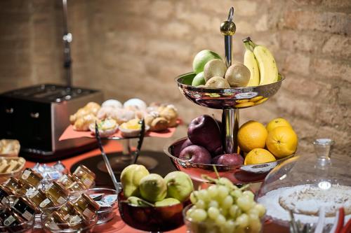 Hotel Palazzetto Rosso - image 6