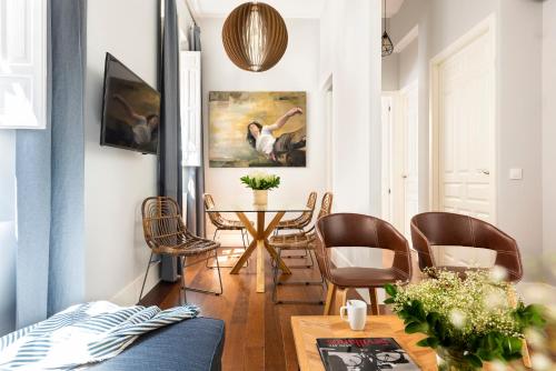 Imperial Luxury Apartment, Sevilla (Foto 3)