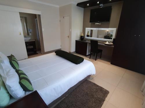 La Roche Guest House La Roche Guest House