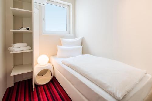 Cityhotel am Thielenplatz, Hannover (photo 8)