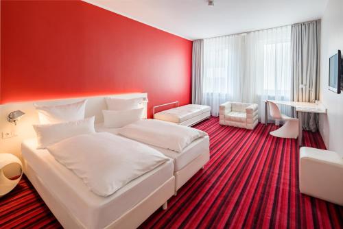 Cityhotel am Thielenplatz, Hannover (photo 9)