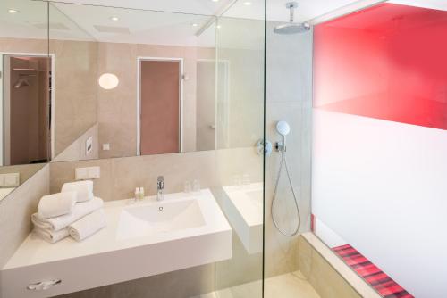 Cityhotel am Thielenplatz, Hannover (photo 11)