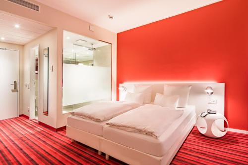Cityhotel am Thielenplatz - image 5