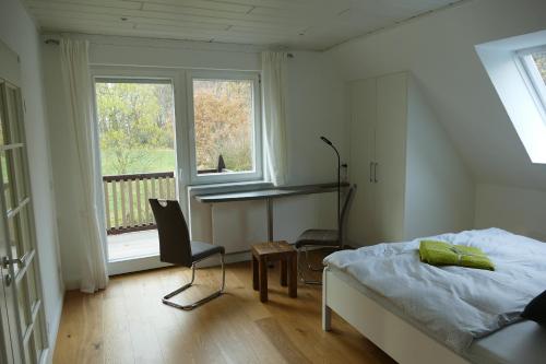 Ferienwohnung am Wulfkamp - Apartment - Velen