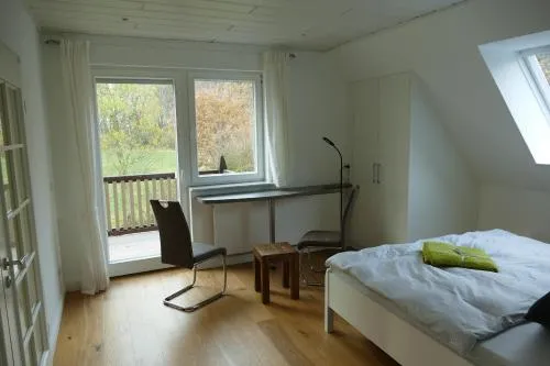 Ferienwohnung am Wulfkamp in Velen, Deutschland