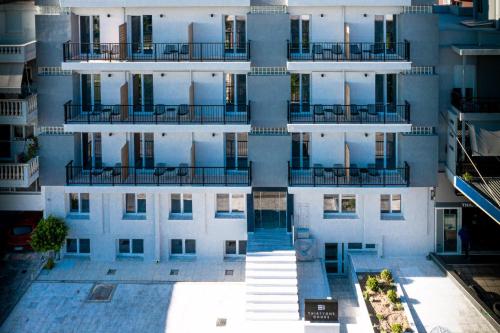 31 Doors Hotel in Alexandroupoli