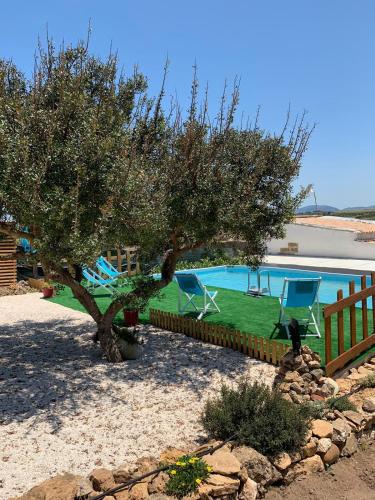 Regia Trazzera gîte à louer Portella Sottana