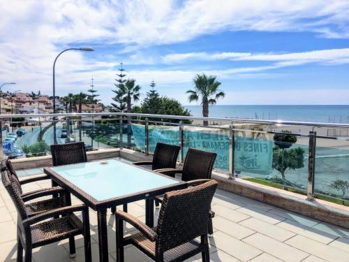  APARTAMENTO JMHR 5 in Benajarafe