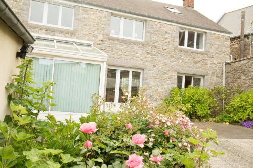maison de vacances gîte à louer Barneville-Carteret