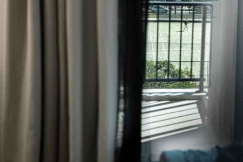 Classic Double Room with Sea View image 9