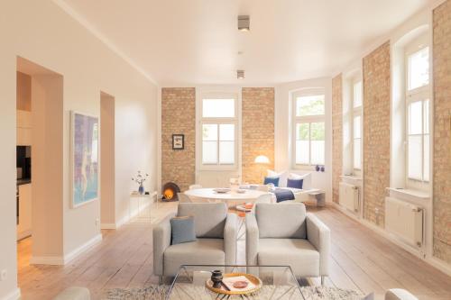 OSTKÜSTE - Villa Albatros Design Apartments