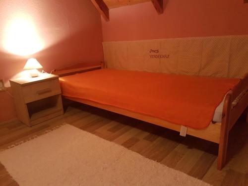 Fruzsi Vendégház - image 13