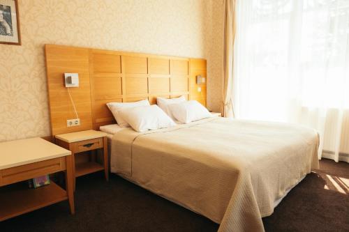 Superior Double or Twin Room image 5