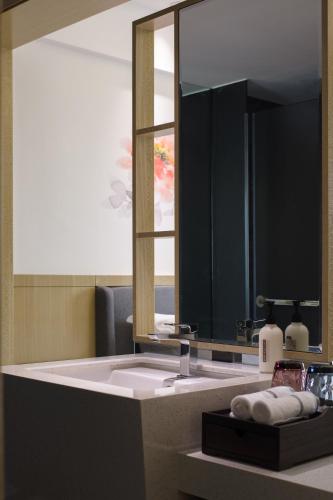 Paco Hotel Guangzhou Jiangtai Road Metro Branch – Guangzhou (Canton), IA