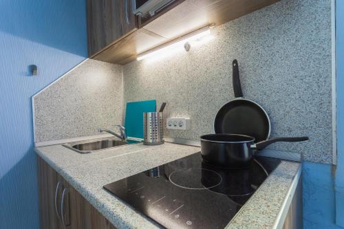 Guests Love on Chaykovskogo - image 11