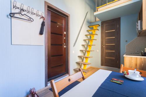 Guests Love on Chaykovskogo - image 12