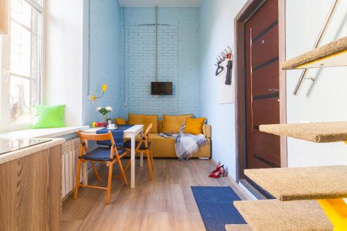 Guests Love on Chaykovskogo - image 3