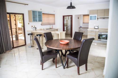 MC Apartments